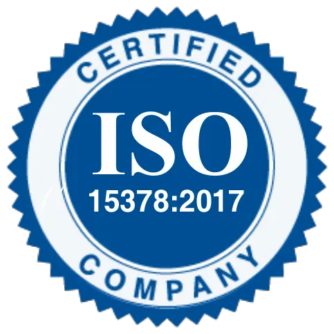 ISO 15378:2017