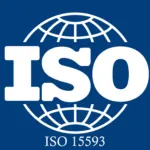 EN ISO 15593