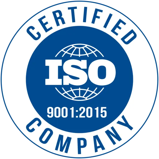 ISO 9001:2015