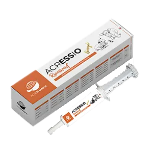 ACRESSIO-RUMINANT