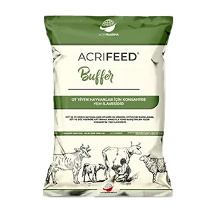 ACRIFEED-BUFFER