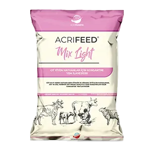 ACRIFEED-MIX-LIGHT