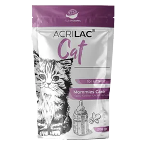 ACRILAC-CAT