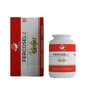 FERCOSEL-E.