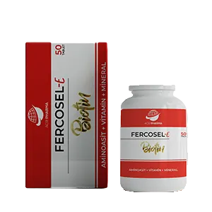 FERCOSEL-E.