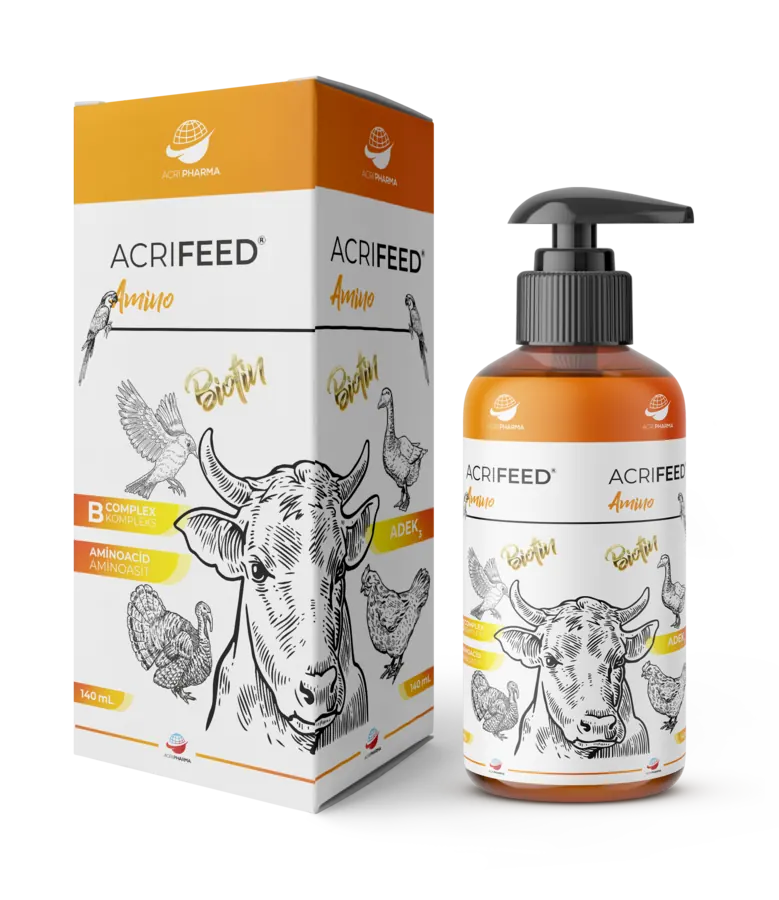 ACRIFEED-AMINO