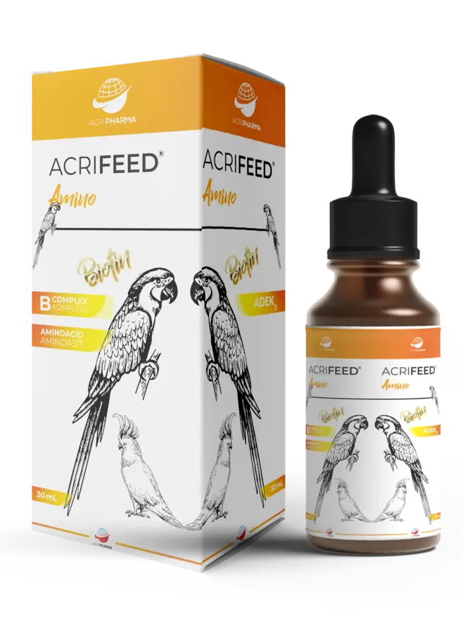 ACRIFEED-AMINO