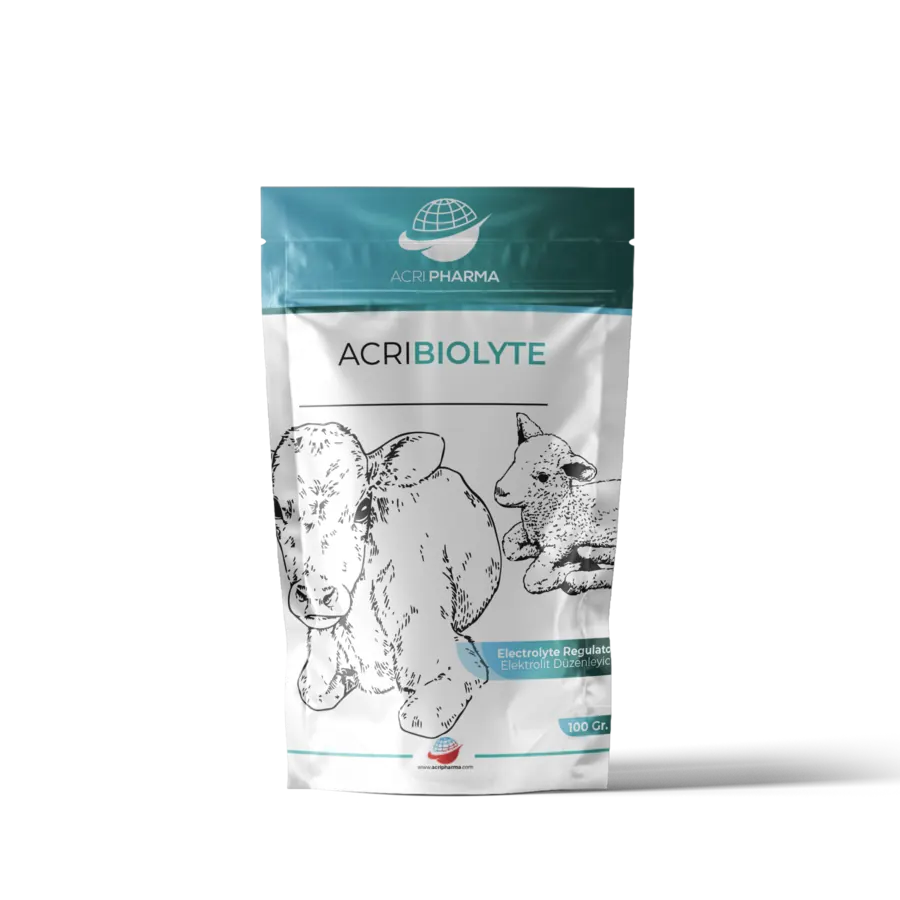 ACRIBIOLYTE